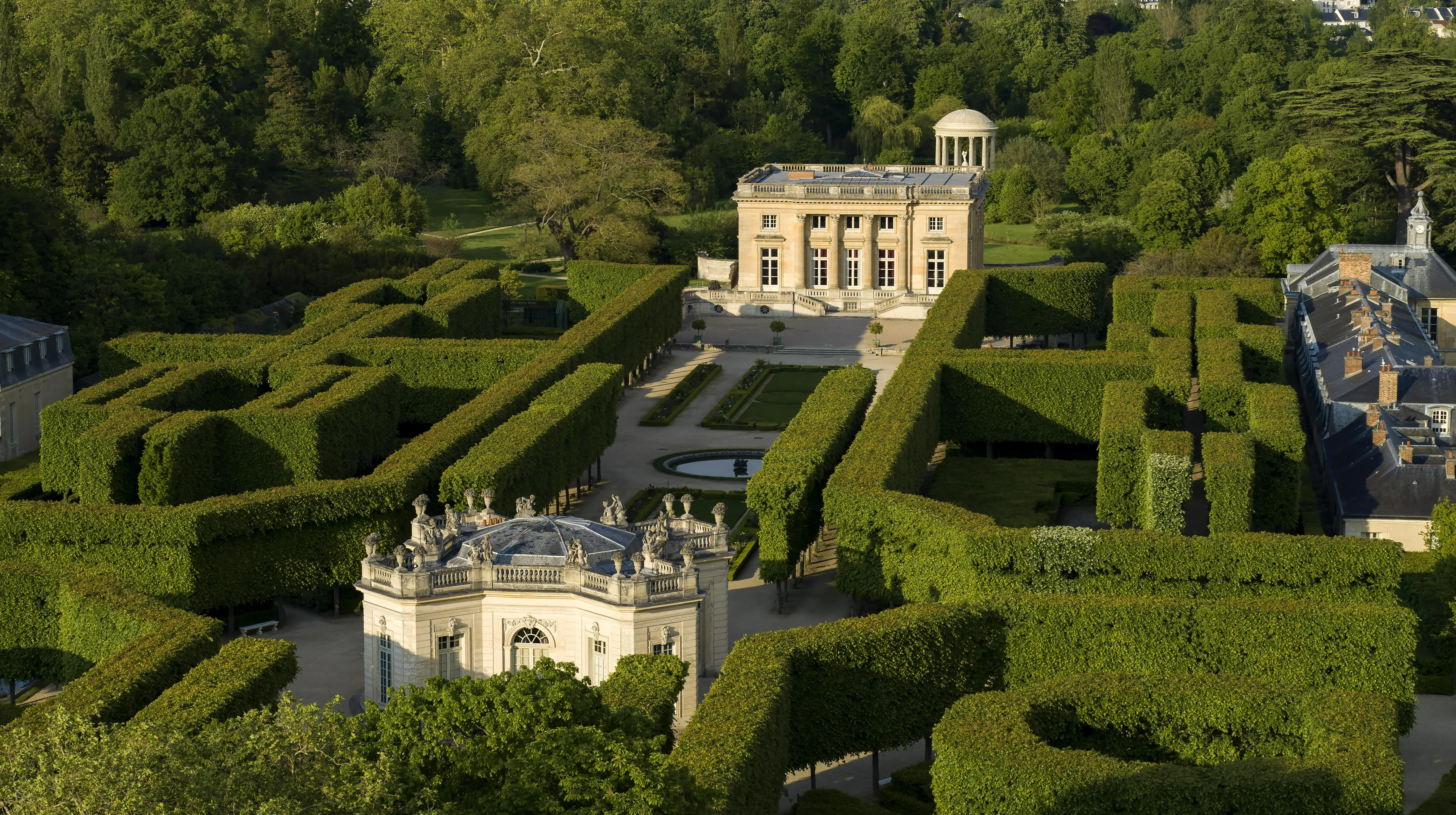 French Dinner Cruise